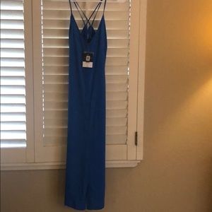 Elegant summer dress